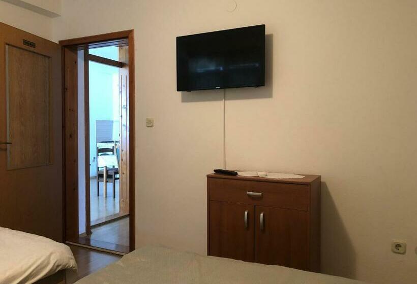 Apartmani Liberan Neum