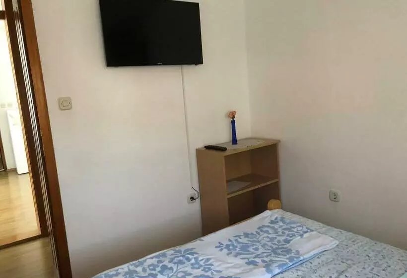 Apartmani Liberan Neum
