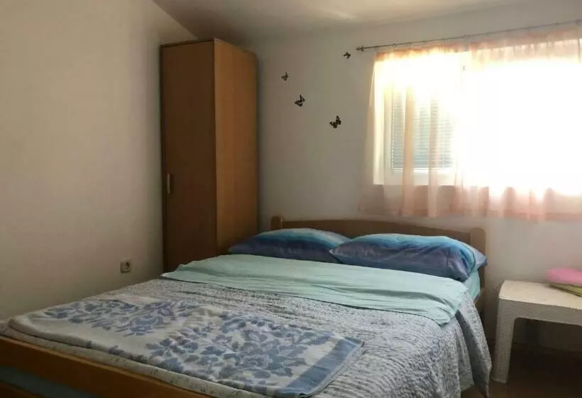 Apartmani Liberan Neum