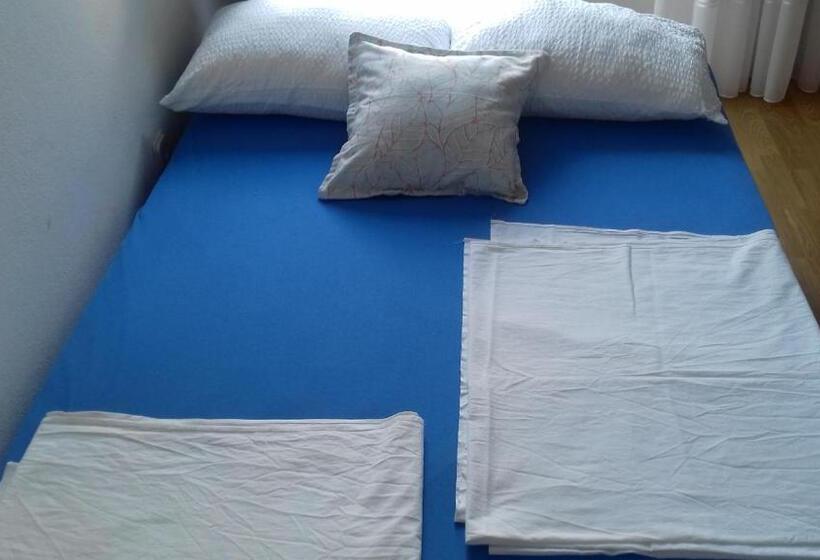 Apartmani Liberan Neum