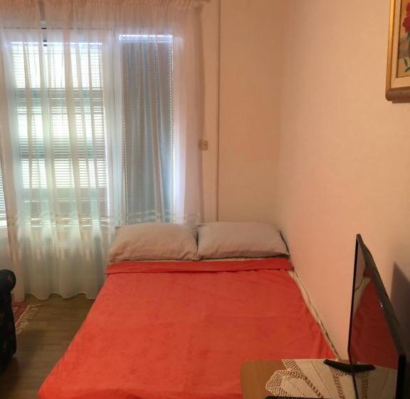 Apartmani Liberan Neum