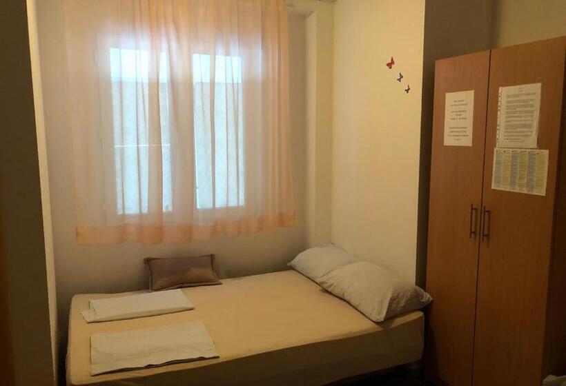 Apartmani Liberan Neum