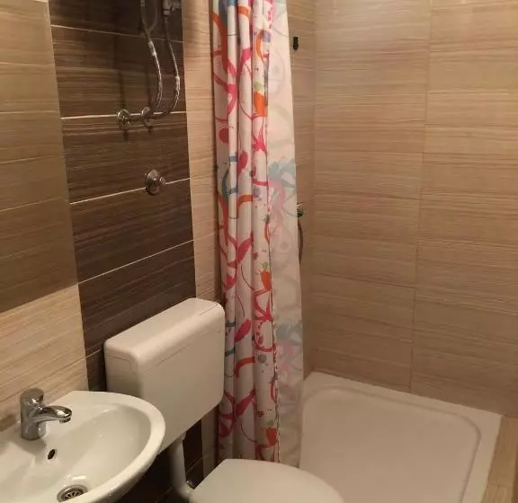 Apartmani Liberan Neum