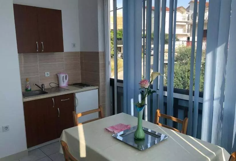 Apartmani Liberan Neum