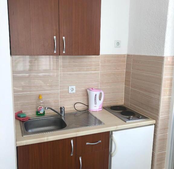 Apartmani Liberan Neum