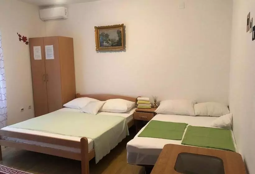 Apartmani Liberan Neum