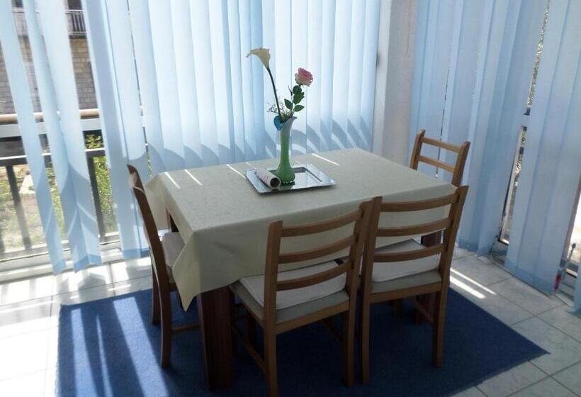 Apartmani Liberan Neum