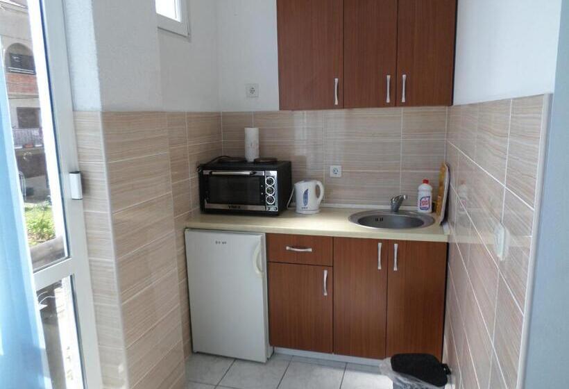 Apartmani Liberan Neum