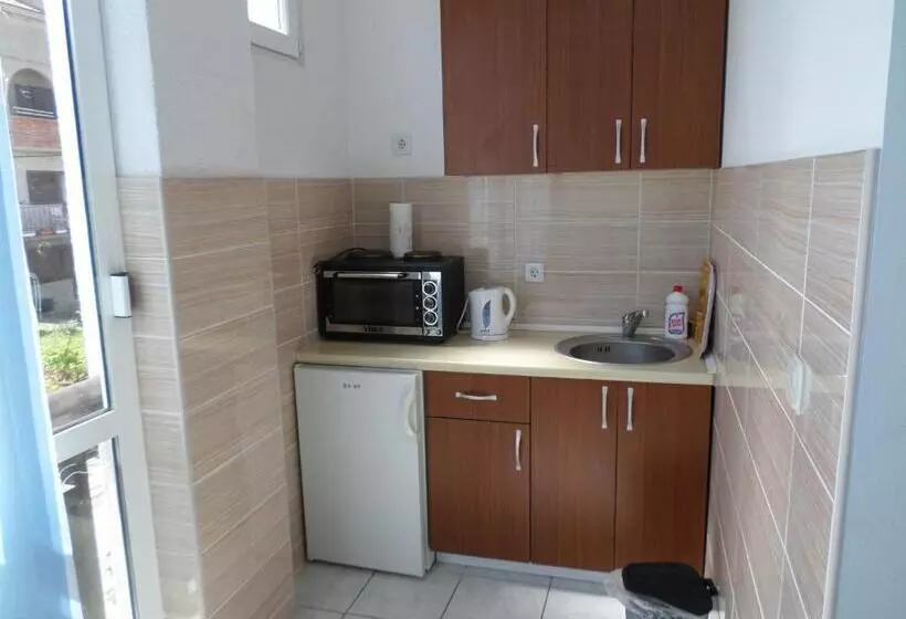 Apartmani Liberan Neum