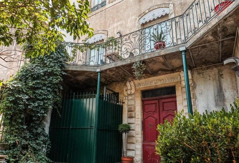 مبيت وإفطار Les Suites De Peyrat