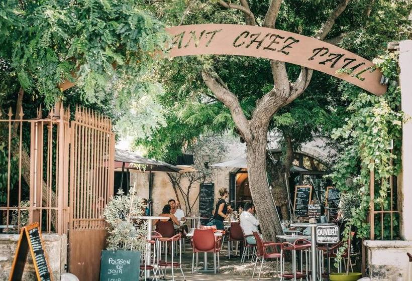 مبيت وإفطار Les Suites De Peyrat