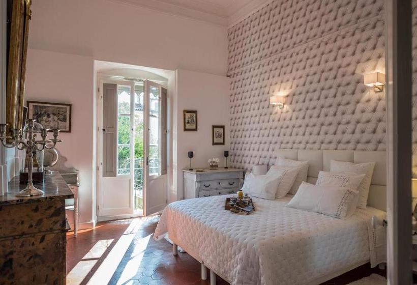 مبيت وإفطار Les Suites De Peyrat