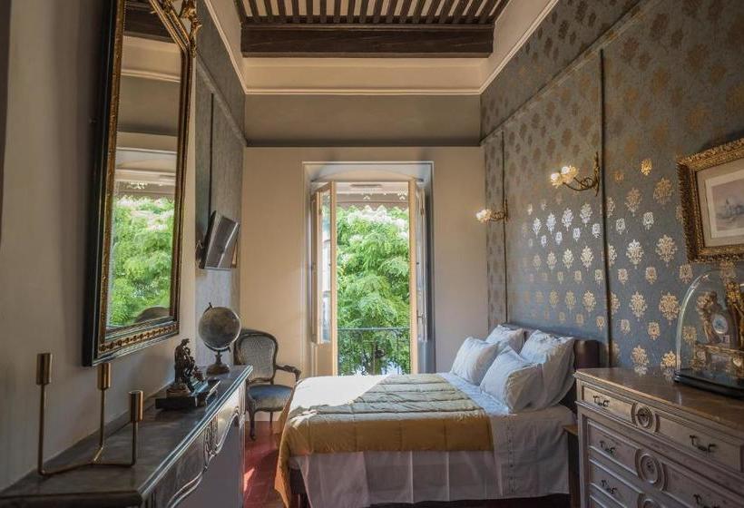 مبيت وإفطار Les Suites De Peyrat