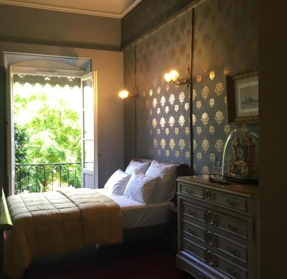 مبيت وإفطار Les Suites De Peyrat