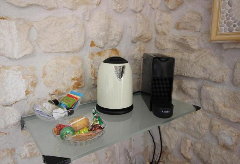 مبيت وإفطار Saint James House