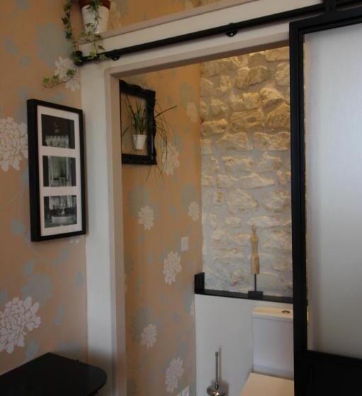 مبيت وإفطار Saint James House