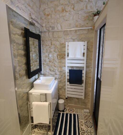 مبيت وإفطار Saint James House