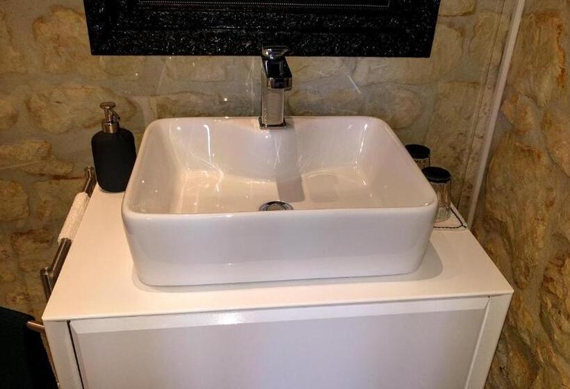 مبيت وإفطار Saint James House