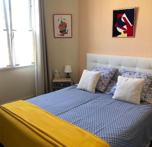 مبيت وإفطار Saint James House