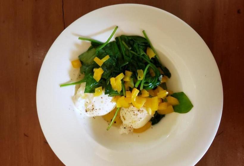 Green Door B&b Brockville