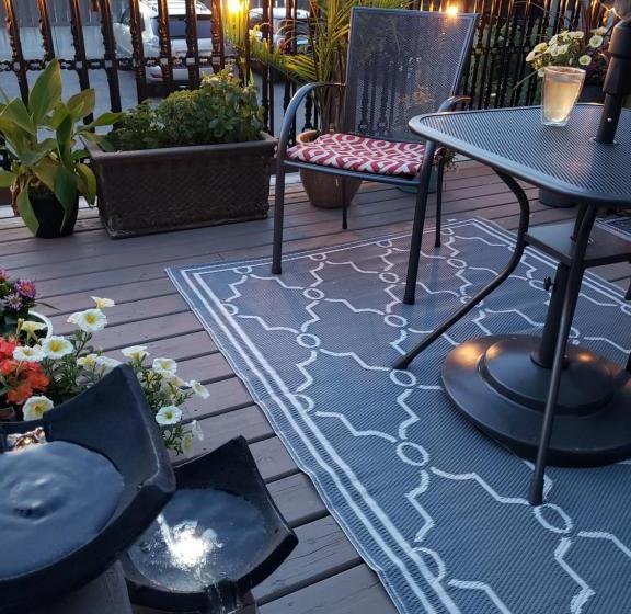 Green Door B&b Brockville