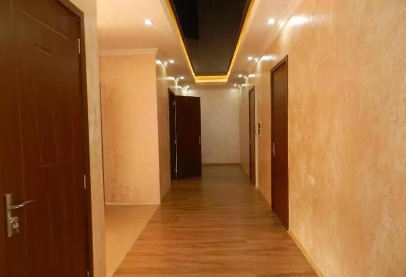 هتل Bellmar