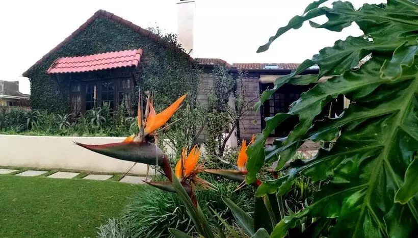 ペンション Gardenview Guest House