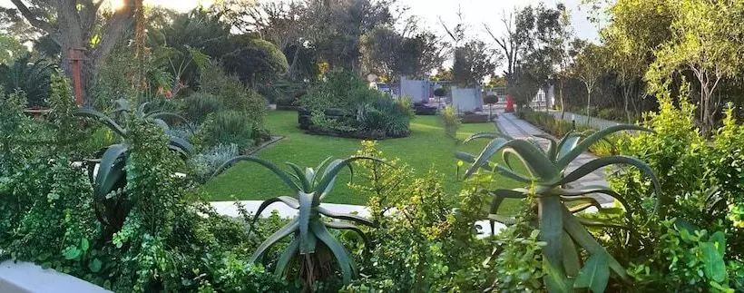 ペンション Gardenview Guest House