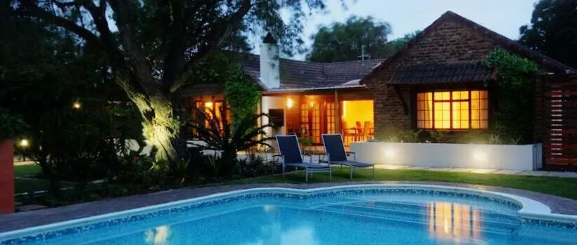 ペンション Gardenview Guest House