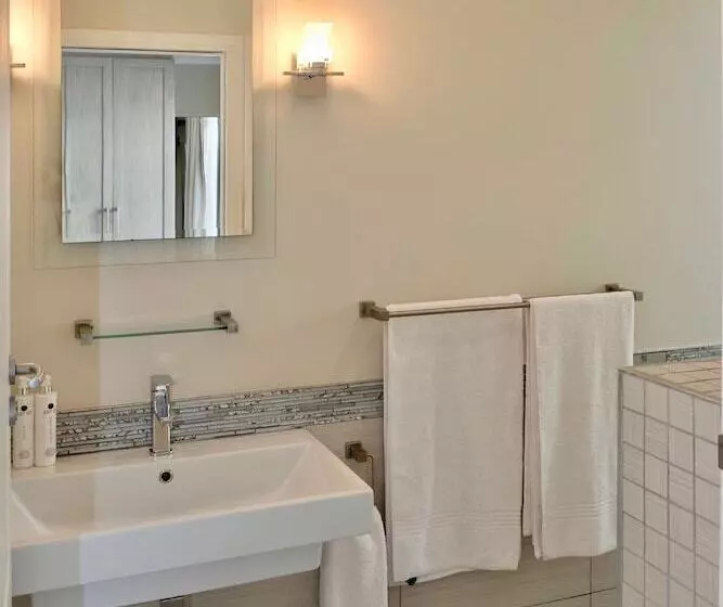 ペンション Gardenview Guest House