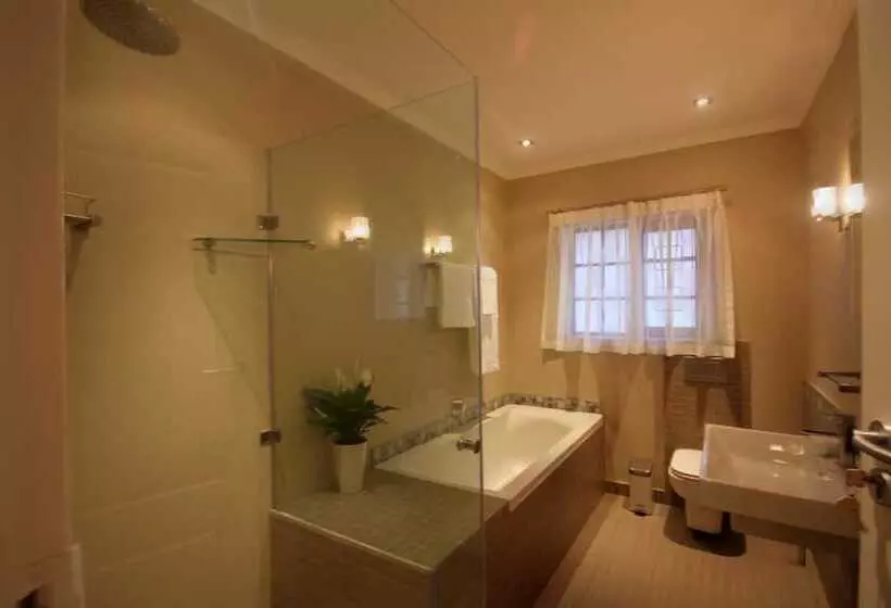 ペンション Gardenview Guest House