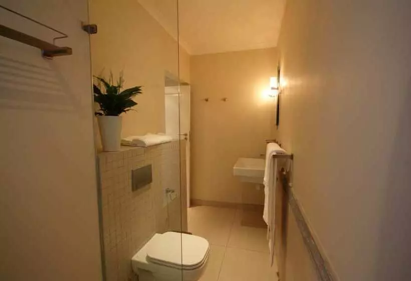 ペンション Gardenview Guest House