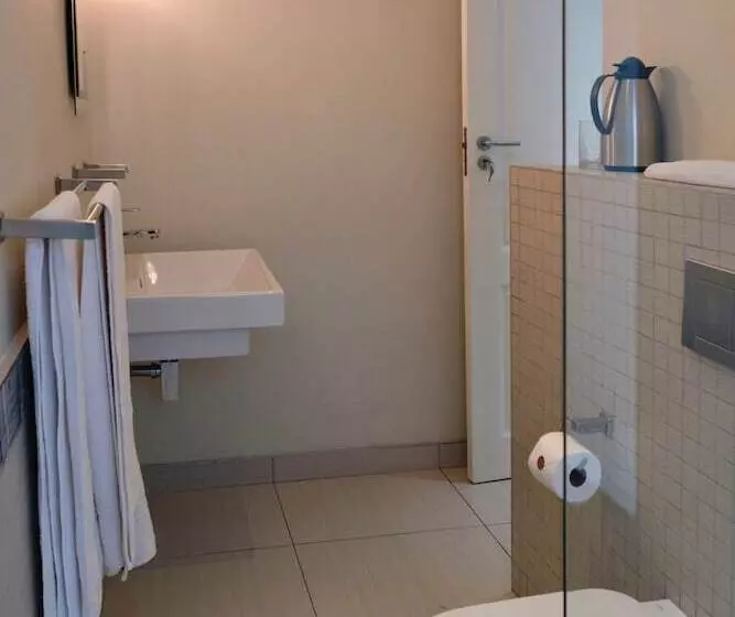 ペンション Gardenview Guest House
