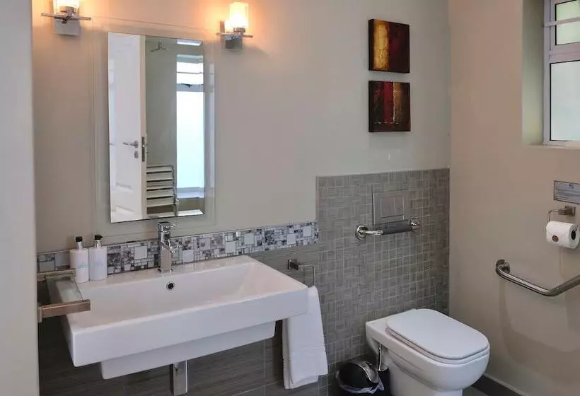 ペンション Gardenview Guest House