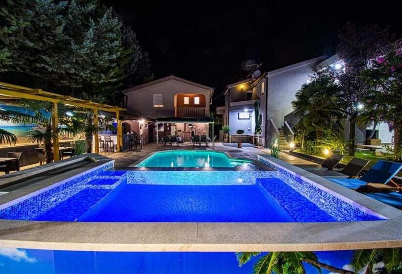 پانسیون Guest House Milicevic