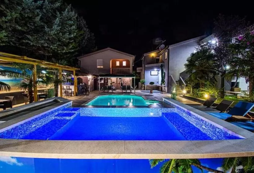 پانسیون Guest House Milicevic