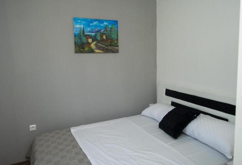 پانسیون Guest House Milicevic