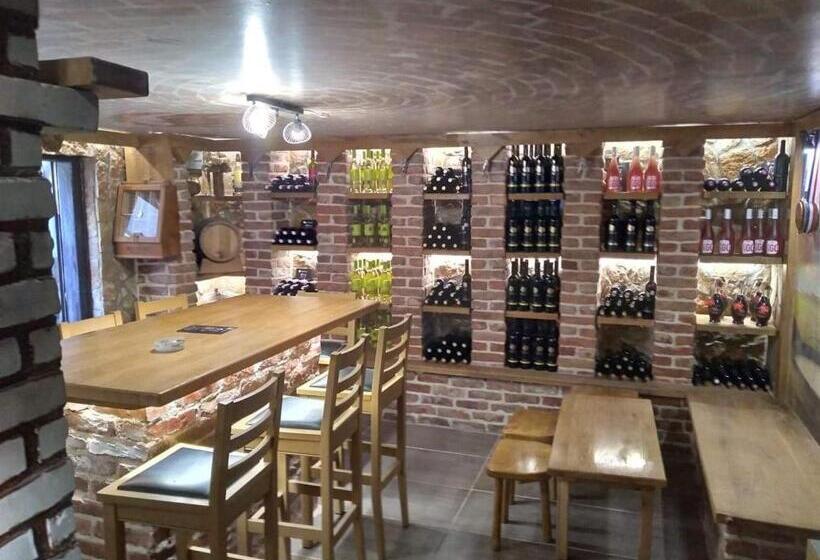 پانسیون Guest House Milicevic