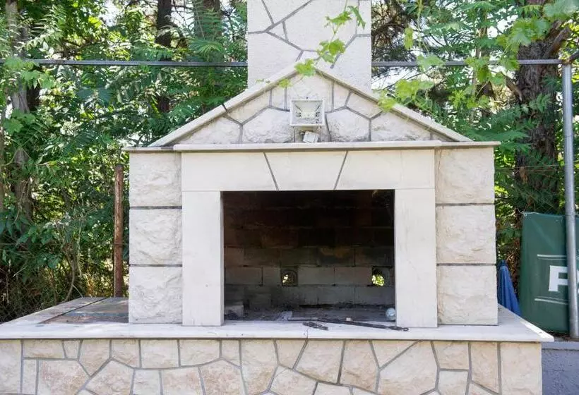 پانسیون Guest House Milicevic