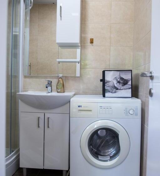 پانسیون Guest House Milicevic