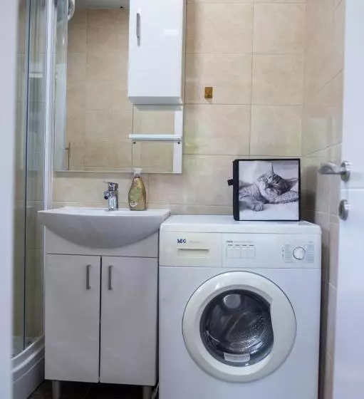 پانسیون Guest House Milicevic