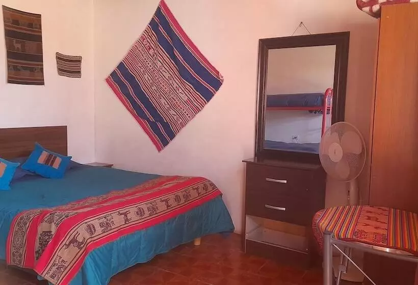Majatalo Hostal Open House