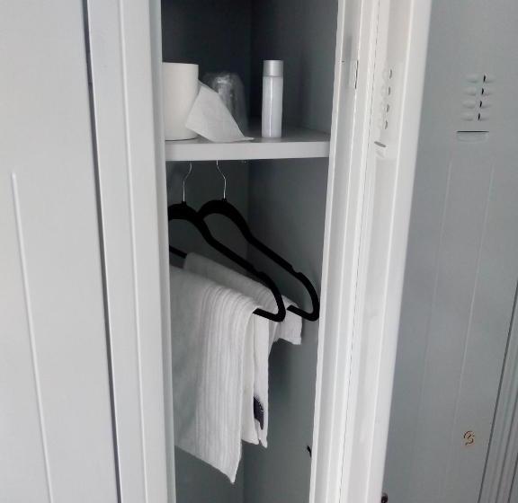 پانسیون Hostel O Miño