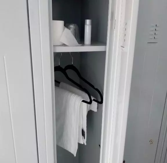 پانسیون Hostel O Miño