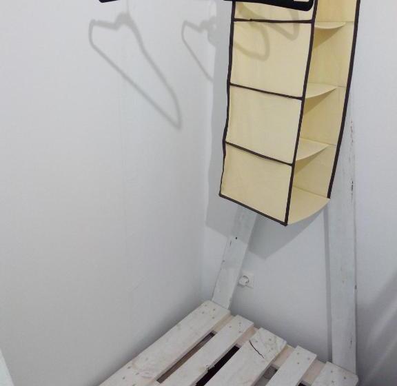 پانسیون Hostel O Miño