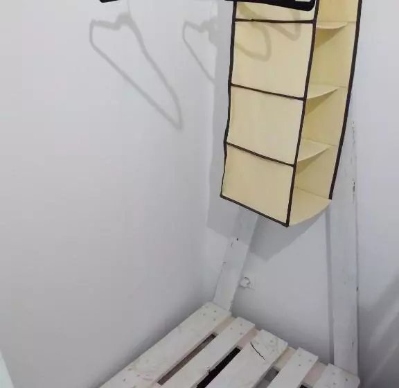 پانسیون Hostel O Miño