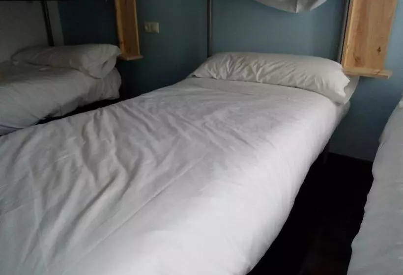 پانسیون Hostel O Miño