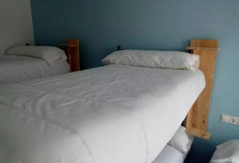 پانسیون Hostel O Miño