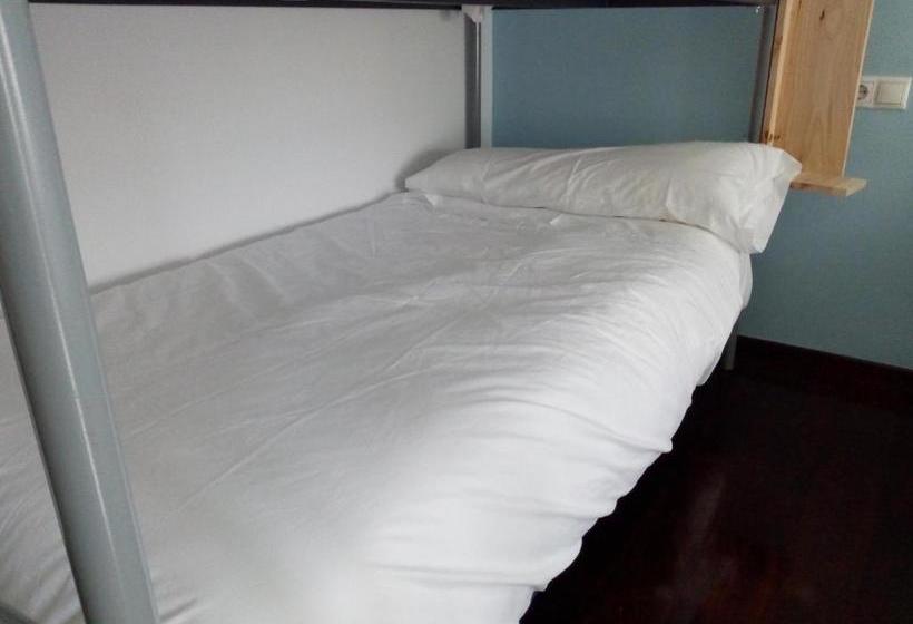 پانسیون Hostel O Miño