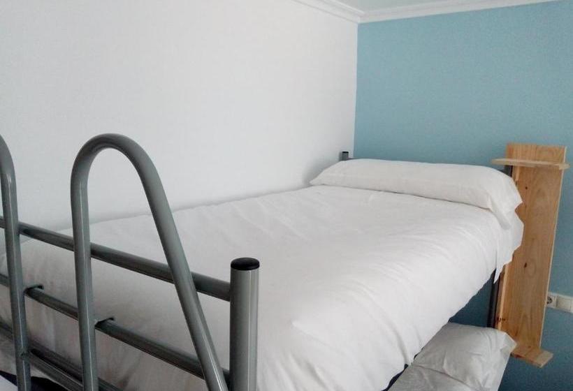 پانسیون Hostel O Miño